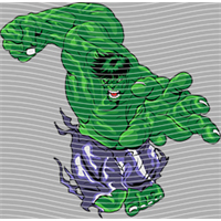 Marvel Comics-MA 473